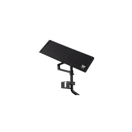 Thermaltake GSC-ACC-KBASBB-01 accesorio para simulador de vuelo/carreras Bandeja para teclado y ratón