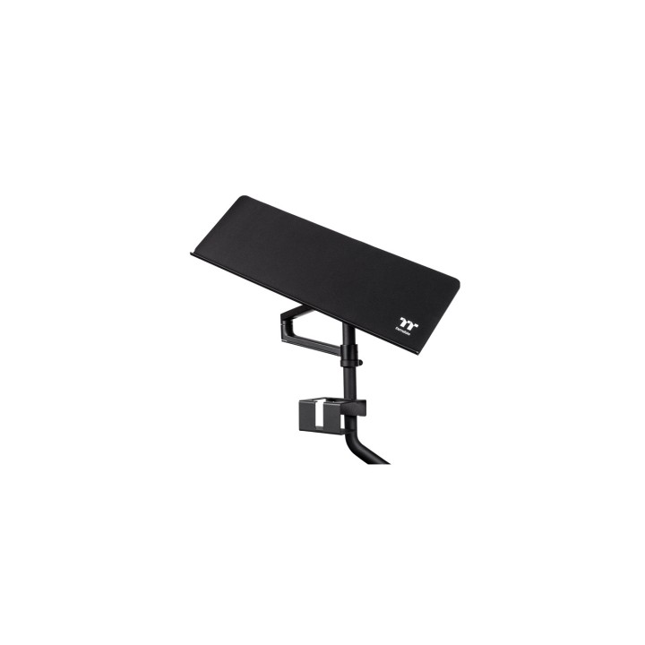 Thermaltake GSC-ACC-KBASBB-01 accesorio para simulador de vuelo/carreras Bandeja para teclado y ratón