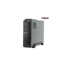 iggual PSIPCH804 PCs/estación de trabajo i5-12400 Escritorio Intel&reg; Core&trade; i5 8 GB DDR4-SDRAM 500 GB SSD PC Beige