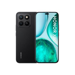 Honor X8с 8/256Gb Negro Smartphone