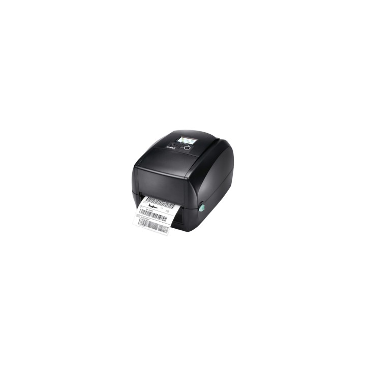 Godex RT730i+ Impresora de Etiquetas
