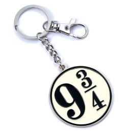 Llavero Platform 9 3/4 Harry Potter