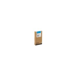 CARTUCHO EPSON T6122 CIAN C13T612200