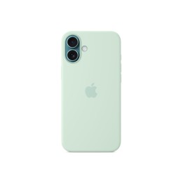 Apple MDGU4ZM/A funda para teléfono móvil 17 cm (6.7") Aguamarina