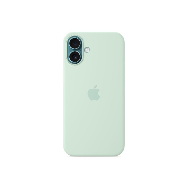 Apple MDGU4ZM/A funda para teléfono móvil 17 cm (6.7") Aguamarina