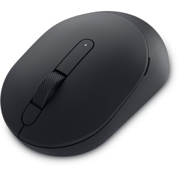 DELL MS355 ratón Universal Ambidextro RF Wireless + Bluetooth Óptico 4020 DPI