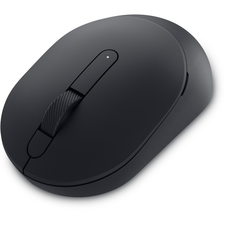 DELL MS355 ratón Universal Ambidextro RF Wireless + Bluetooth Óptico 4020 DPI