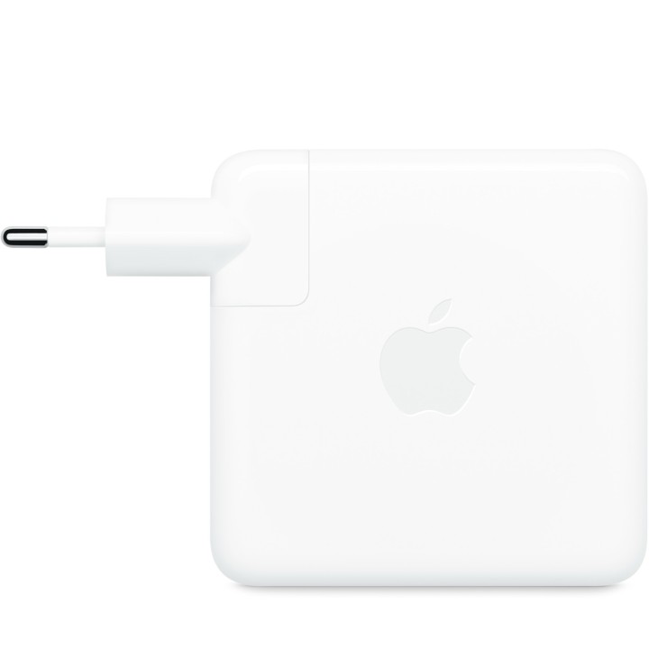 Apple MW2L3B/A Universal Blanco Corriente alterna Carga rápida Interior