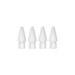 Apple MX763ZM/A Accesorio para pluma estilográfica Blanco 4 pieza(s)