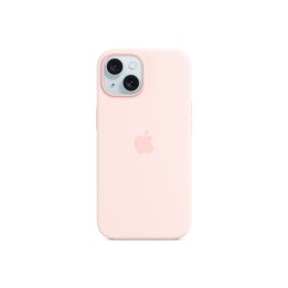 Apple MXPH3ZM/A funda para teléfono móvil 15,5 cm (6.1") Rosa