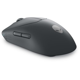 Alienware Pro Wireless Gaming Mouse ratón Juego Ambidextro RF Wireless + USB Type-C Óptico 26000 DPI