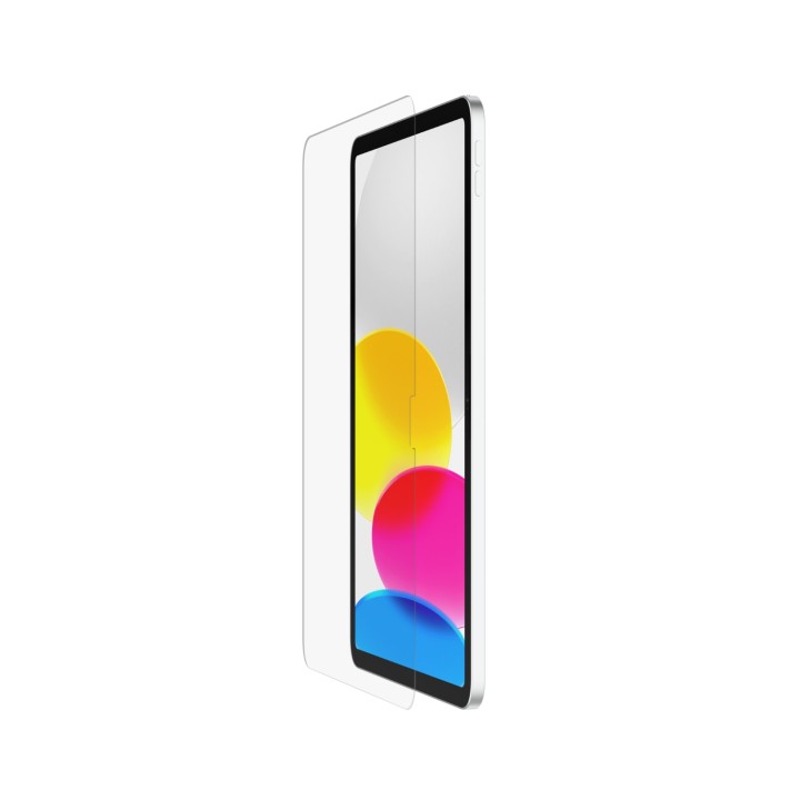 Belkin ScreenForce Protector de pantalla Apple 1 pieza(s)