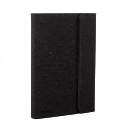 Nilox Funda tablet universal 10.5P poliester, Negro