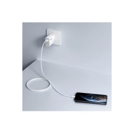 CARGADOR XIAOMI MI HYPERCHARGER COMBO POWER 90W (TYPE-A)