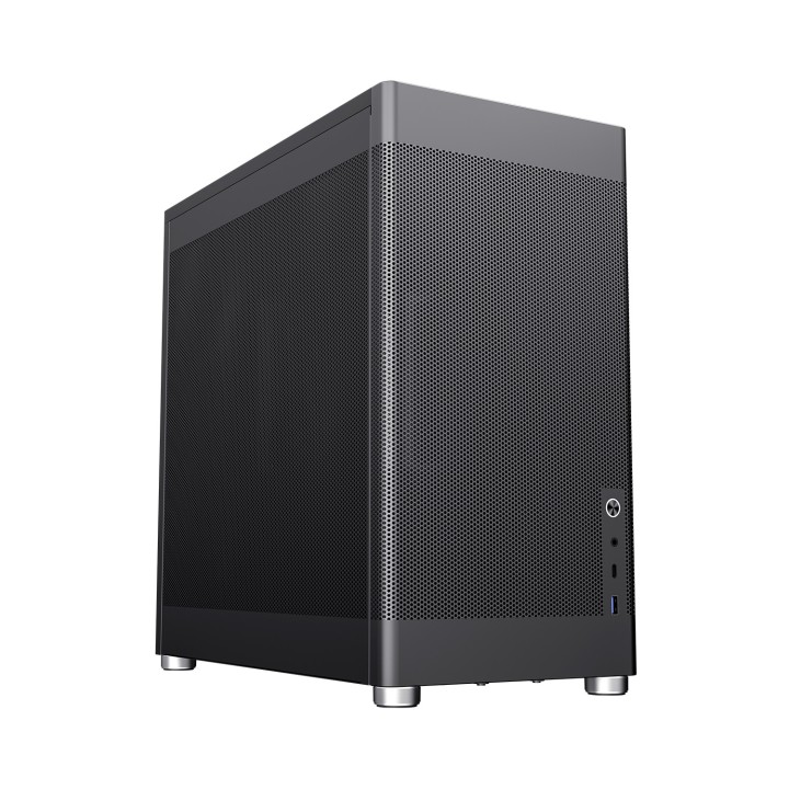 CoolBox Caja para PC MESH ATX MP1