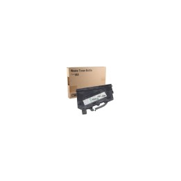 Ricoh 406665 colector de toner 50000 páginas