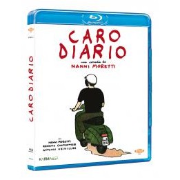 Caro diario - BD