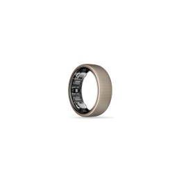 Amazfit Helio Ring No Anillo inteligente rastreador de actividad Titanio