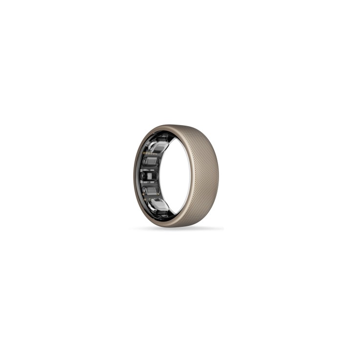 Amazfit Helio Ring No Anillo inteligente rastreador de actividad Titanio