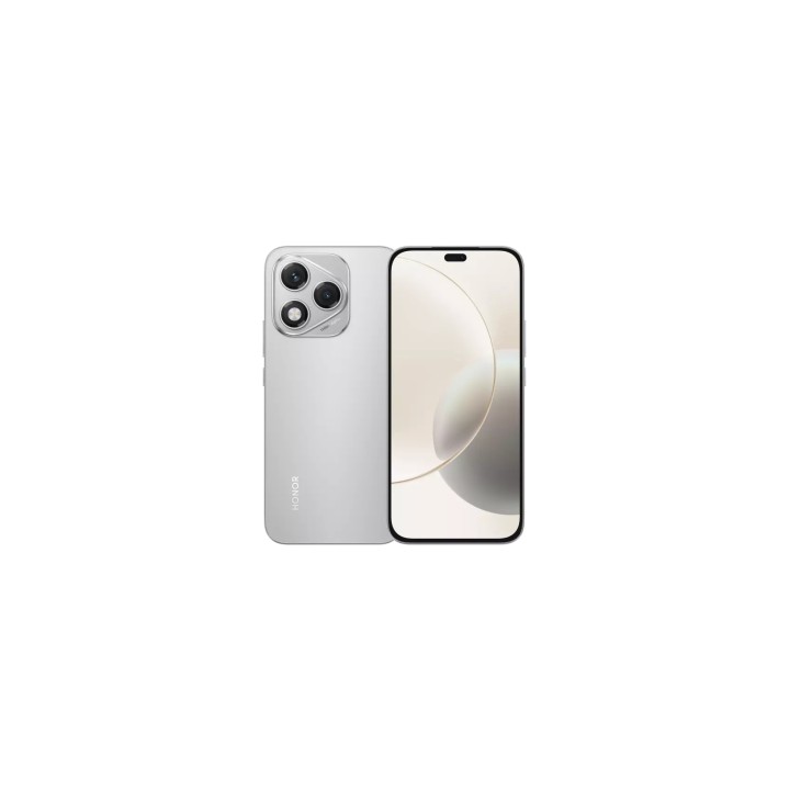 Honor 400 Lite 5G 8/256GB Gris Smartphone