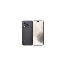 Honor 400 Lite 5G 8/256GB Negro Smartphone