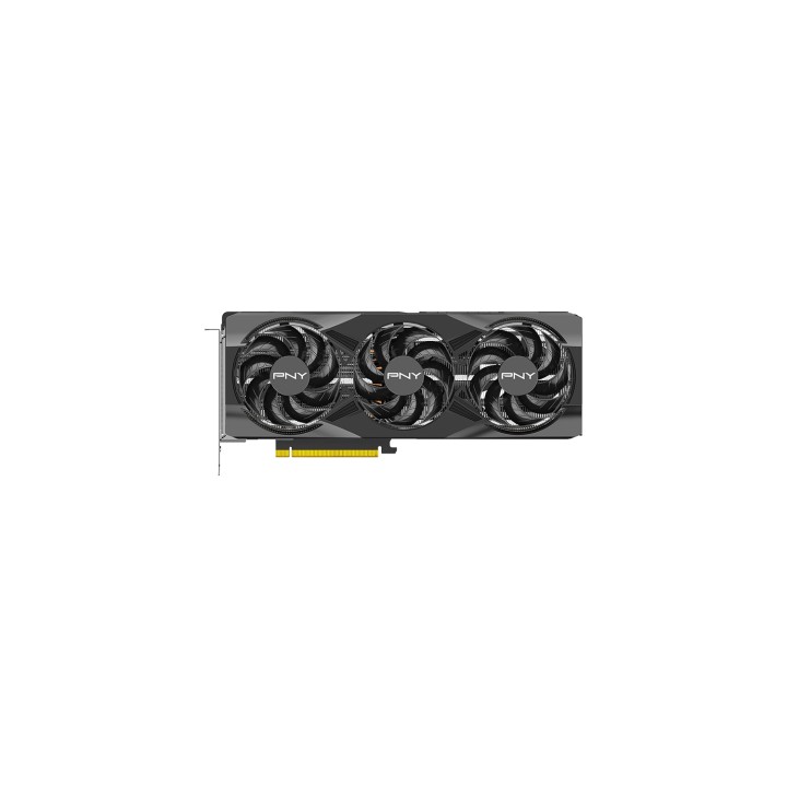 PNY GeForce RTX 5070 Ti OC NVIDIA 16 GB GDDR7