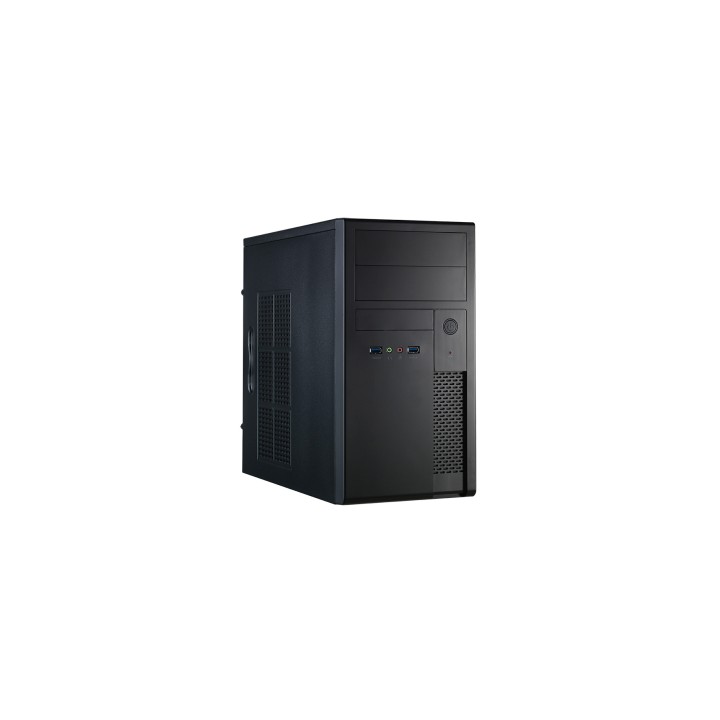 Chieftec XT-01B Midi Tower