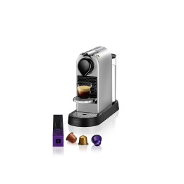 Krups Nespresso XN741B Semi-automática Máquina espresso
