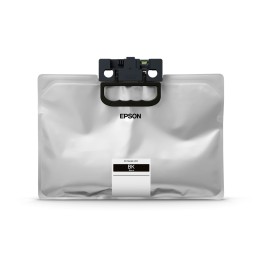 Epson C13T13M140 cartucho de tinta 1 pieza(s) Original Extra (Súper) alto rendimiento Negro