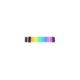 Lian Li PW24-1W-T cable plano