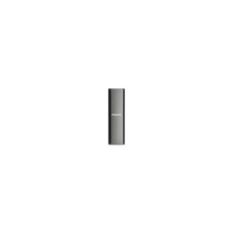 Philips FM02SS030P/00 unidad externa de estado sólido 2 TB USB Tipo C 3.2 Gen 1 (3.1 Gen 1) Gris