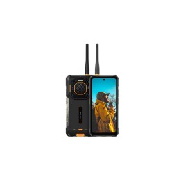 Ulefone Armor 26 Ultra 5G 12/512GB Negro Walkie-Talkie