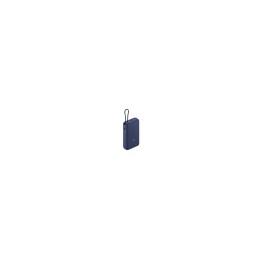 Xiaomi PB2030MI Ión de litio 20000 mAh Azul