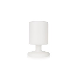 Smartwares IDE-60067 lámpara de mesa 4,7 W LED A Blanco