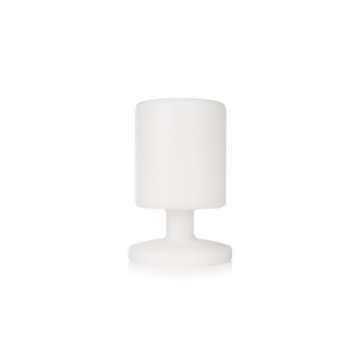 Smartwares IDE-60067 lámpara de mesa 4,7 W LED A Blanco