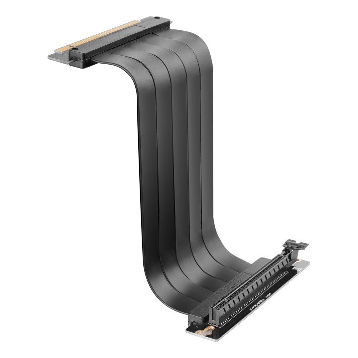 Mars Gaming MCAPCIE40 cable plano