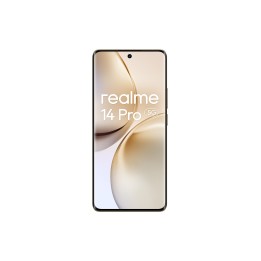 Realme 14 Pro 5G 8/256Gb Blanco Smartphone