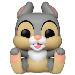 Figura POP Disney Bambi Thumper Exclusive