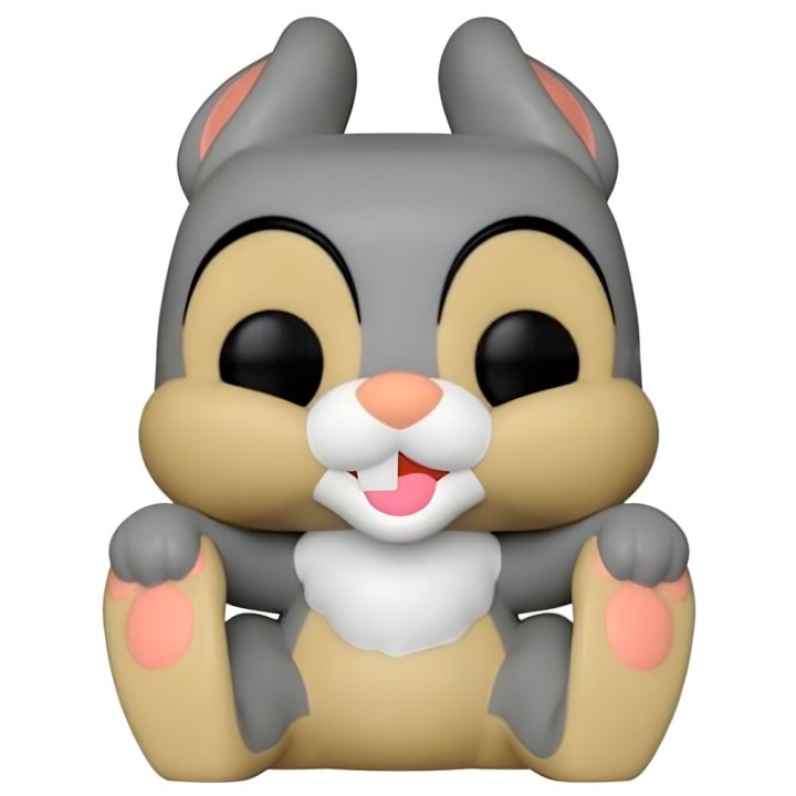 Figura POP Disney Bambi Thumper Exclusive