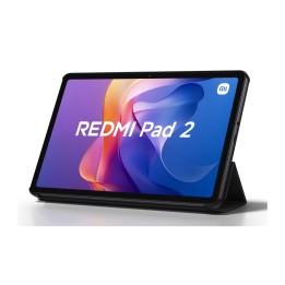 Xiaomi Redmi Pad 2 11" 4/128Gb Gris Tablet con funda