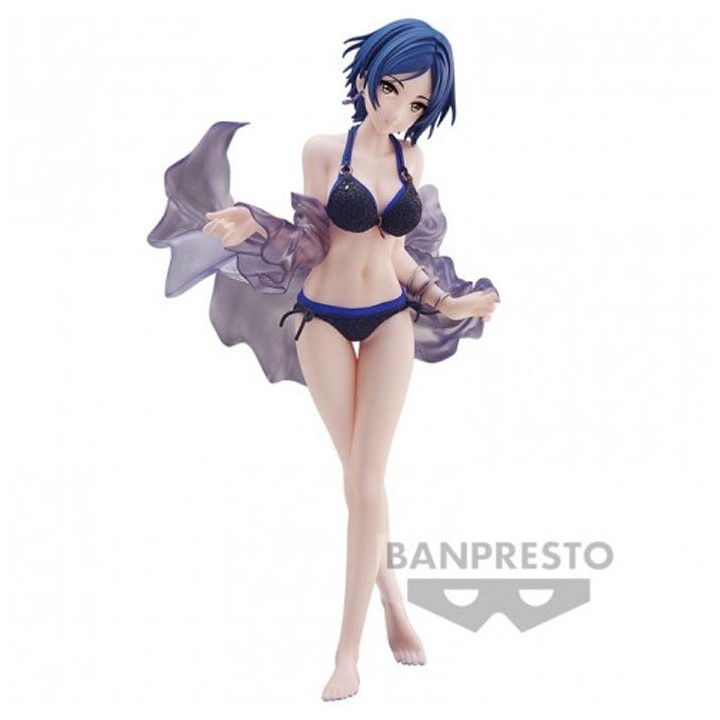 Figura Kanade Hayami Celestial Vivi Cinderella Girls The Idolmaster 20cm