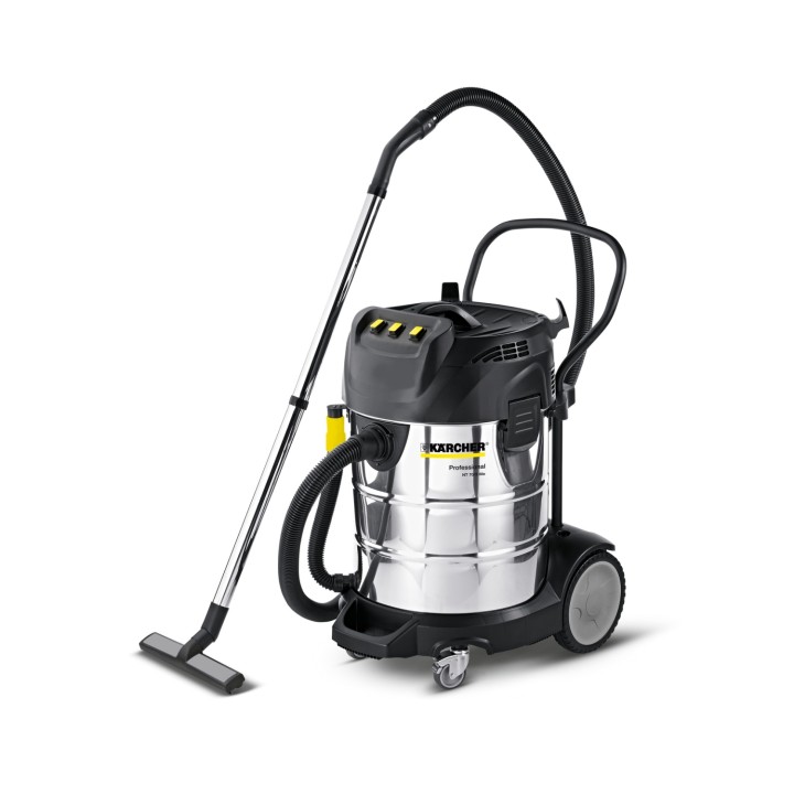 Kärcher NT 70/3 Me Tc 70 L 3600 W