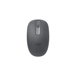Logitech M196 ratón Universal Ambidextro Bluetooth IR LED 1000 DPI