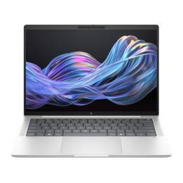 HP EliteBook X G1i Intel Core Ultra 7 258V Portátil 35,6 cm (14") WUXGA 32 GB LPDDR5x-SDRAM 1 TB SSD Wi-Fi 7 (802.11be) Windows