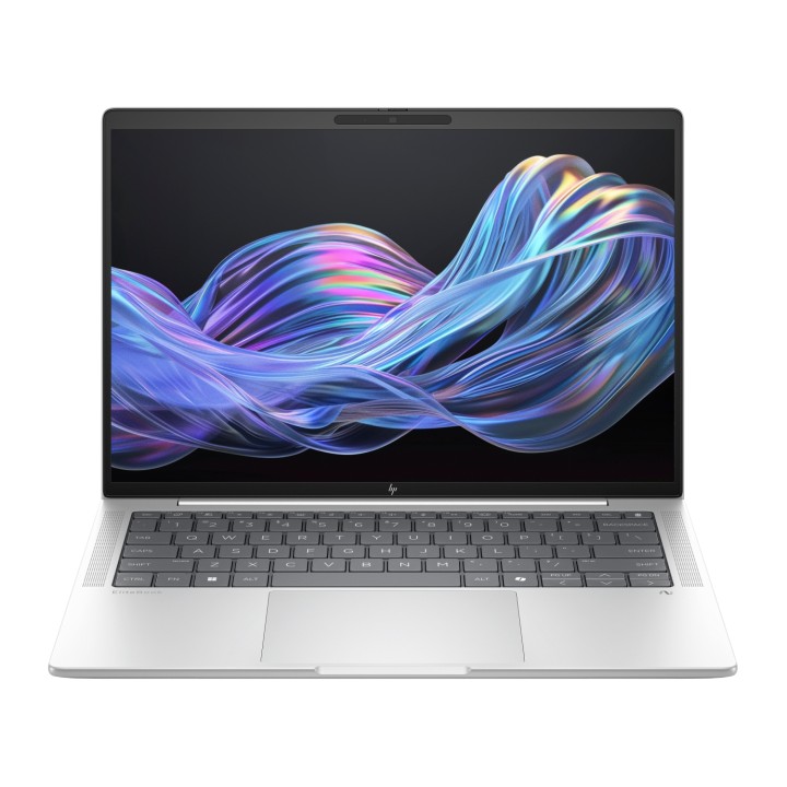 HP EliteBook X G1i Intel Core Ultra 7 258V Portátil 35,6 cm (14") WUXGA 32 GB LPDDR5x-SDRAM 1 TB SSD Wi-Fi 7 (802.11be) Windows