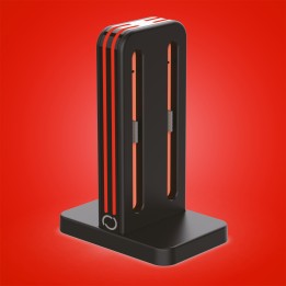 Blade Gaming Charging Station para Nintendo Switch 2
