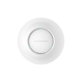Grandstream Networks GWN7630 punto de acceso inalámbrico 2330 Mbit/s Blanco Energía sobre Ethernet (PoE)
