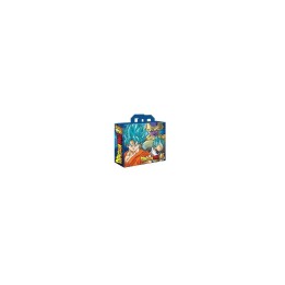 Bolsa Konix Dragon Ball Super