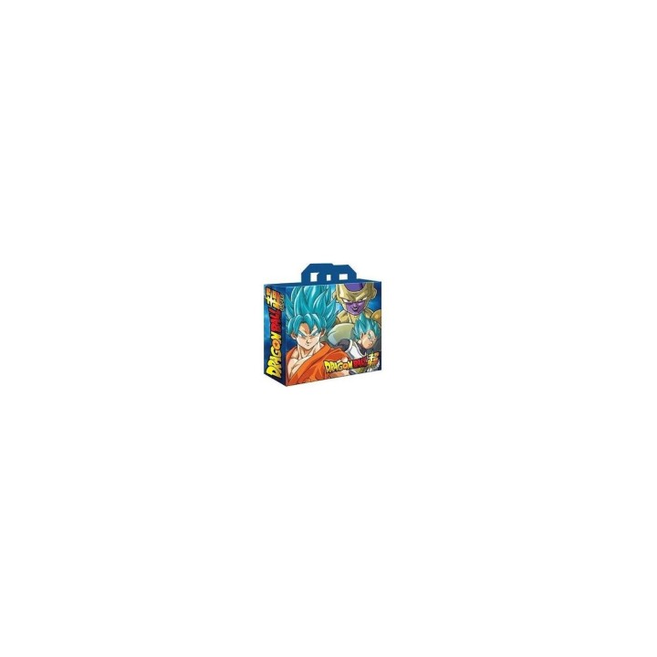 Bolsa Konix Dragon Ball Super