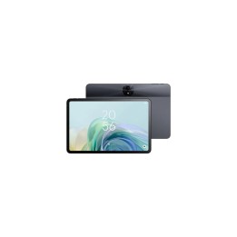 TCL TAB 11 Gen 2 Mediatek 256 GB 27,9 cm (11") 6 GB Wi-Fi 5 (802.11ac) Android 14 Gris